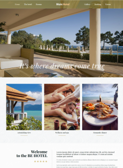 Hotel Design 1020